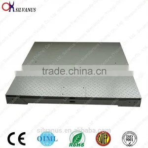 Industrial Floor Scale thumbnail-1