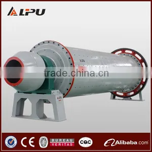 Best Effective Ball Mills/ball Mill Machine/ball Grinding Machine thumbnail-3