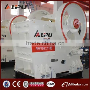 2015 China Hot Sale Stone Jaw Crusher Wanted thumbnail-5