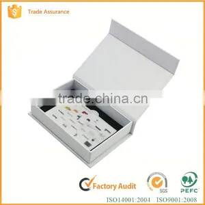 Fashion Belt Engagement Paper Gift Box Packaging Box thumbnail-5