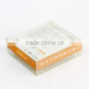 Plastic Box for Electronic Device From ShenZhen thumbnail-4
