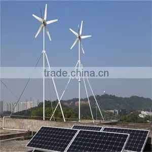 Wind Generator,wind Generator 800w,wind Turbine Generator Set thumbnail-1