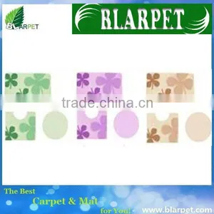 Modern Promotional Bath Rug Children thumbnail-3