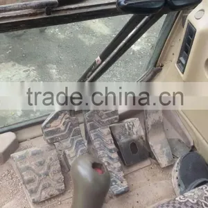 Used Excavator CAT 325B Caterpillar 325B Excavator for Sale thumbnail-6