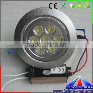 Top Quality Unique Design 3W 5W 7W 12W 15W 18W 24W LED Ceiling Light thumbnail-1