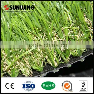 China Diy Indoor Putting Synthetic Green Turf Artificial Lawn thumbnail-4