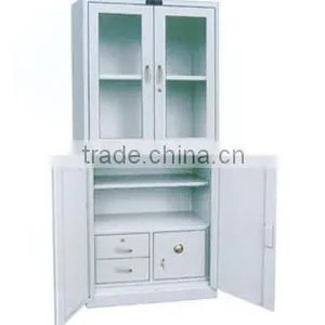 Steel Lab Locker Document Cabinet Vessel Cabinet thumbnail-2