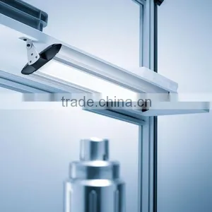 Workplace-System Luminaire TANEO (fixed Connection) thumbnail-1