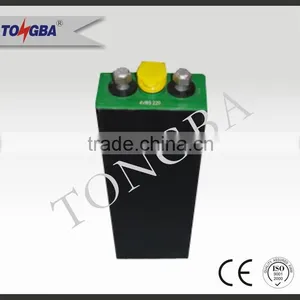 2V LEAD ACID BATTERY DIN STANDARD thumbnail-2