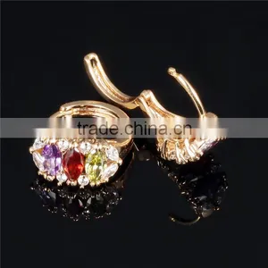 Wholesale Fancy Earings for Women 2016 thumbnail-2