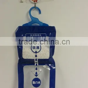 Accept Oem 250gram Natural Hanging Wardrobe Mildew Absorber Sachet thumbnail-1