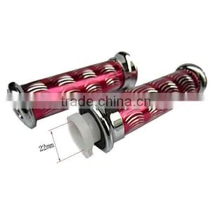Aluminum Grip Handle for Dirt Bike thumbnail-1