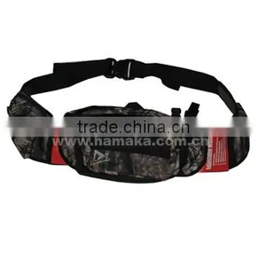 High Strength Outdoor Camo Hunting Waist Bag Sport Bag thumbnail-1