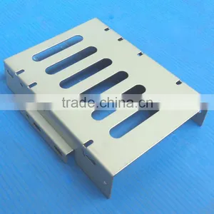 Tensile Metal Stamping Parts Stamping Parts Processing thumbnail-1