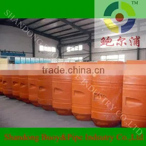 Floats for Dredging Pipe thumbnail-1
