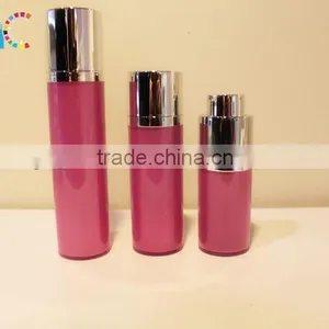 Mini AS Airless Cosmetic Bottle Packaging Cosmetic thumbnail-6