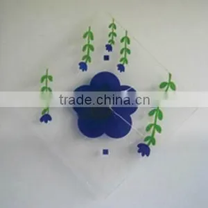 2015 New Design Exquisitely Lovely Small Size Acrylic Artware thumbnail-3