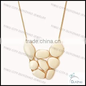 Women Fashion Vintage Necklace New Trendy Necklace thumbnail-1