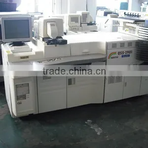Reconditioined Qss3001.29.31.32.33.34.35.37.38.LPS24. Can Test Machine in China Factory thumbnail-5