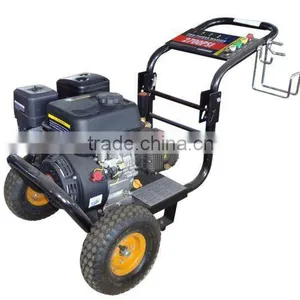 Gasoline Pressure Washer (WXC-2500A) thumbnail-1