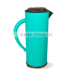 500ml Hotsale Leak-Proof Stainless Steel Patented Coffee Pitcher thumbnail-1