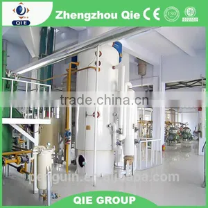 Qi'e Company Machine Soybean Oil Production Machine Supplier thumbnail-4