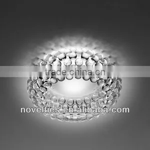 Designer Lamps High Quality Modern Ceiling Lights for Shop thumbnail-1