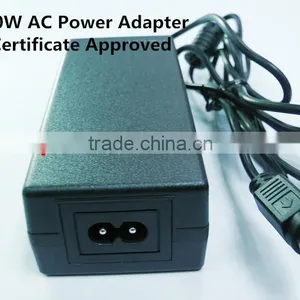 ShenZhen Factory 12V 8A Power Supply With CCC CE GS UL UK KC SAA PSE Certificate thumbnail-1
