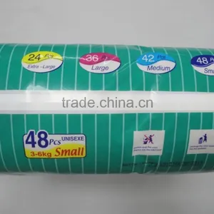 BC1091 Super Sunny Baby Diaper thumbnail-5
