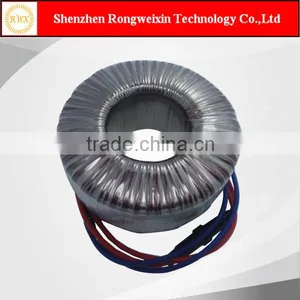Coil Toroidal Transformers for Sale thumbnail-1