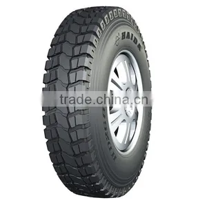 HD268 All-steel Radial Tire thumbnail-1