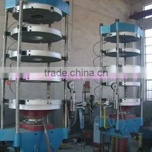 Tyre Vulcanizing Machine/car Tyre Vulcanizing Machine for Car Outer Tube and Tubeless Tyres thumbnail-4