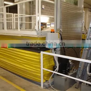 Dynamic Steady and Smooth Motion Electrical Home Vehicle Transport System thumbnail-2