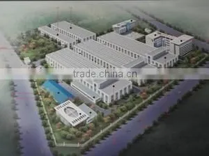 Qingdao Zheng Lin Gloves Trade Co., Ltd. company overview - view 1 thumbnail