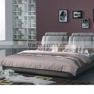 2016 New Design Hot Bedroom Furniture Set, Italian Furniture Beds With Low Price thumbnail-2