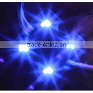SDSLED IP65 SMD3528 Blue Light DC12V Led Module Backlight 20PCS thumbnail-1