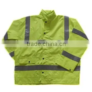 Traffic Safety Clothing Reflective Safety Jacket thumbnail-1