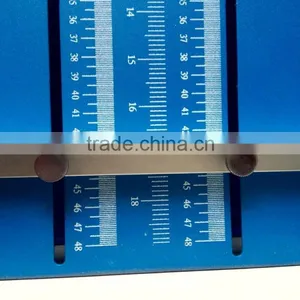 Electric Creasing Machine WD- P480 thumbnail-5