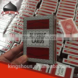Custom Hard Plastic Cards With Low Cost thumbnail-3