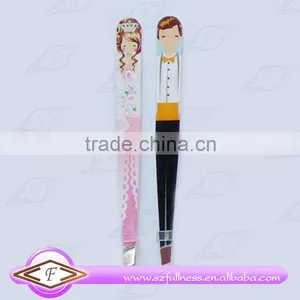 Cosmetic Tweezers thumbnail-1