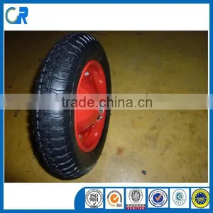 Rubber Products With Good Quality Qingdao Air Wheel thumbnail-2