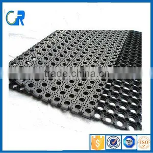 Best Sale High Quality Wholesale China Factory Flooring Rubber Cow Mat thumbnail-1