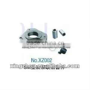 5M Diesel Fuel Pump Connection Kit thumbnail-1
