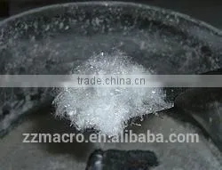 Factory Supply Benzoic Acid Pharmaceutical Grade thumbnail-5