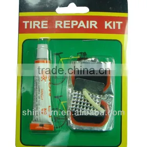 Custom Repair Kits for Bicycle thumbnail-1