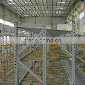 Auto Slide Rack for Storage With Wheels thumbnail-4