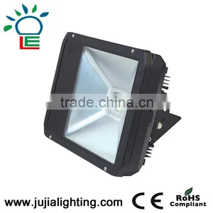 Super Slim Outdoor 10W 20W 30W 50W LED Floodlight thumbnail-2