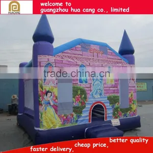 Certificated Newest Inflatable Lovely Jumping Castle Bouncer Outdoor Bouncer for Sale thumbnail-2