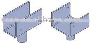 Scaffolding Fixed Forkhead thumbnail-1