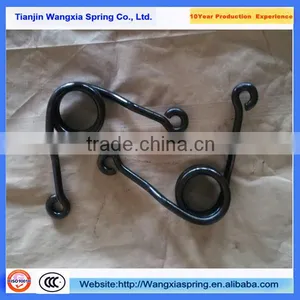 Motorcycle Seat Torsion Spring thumbnail-1